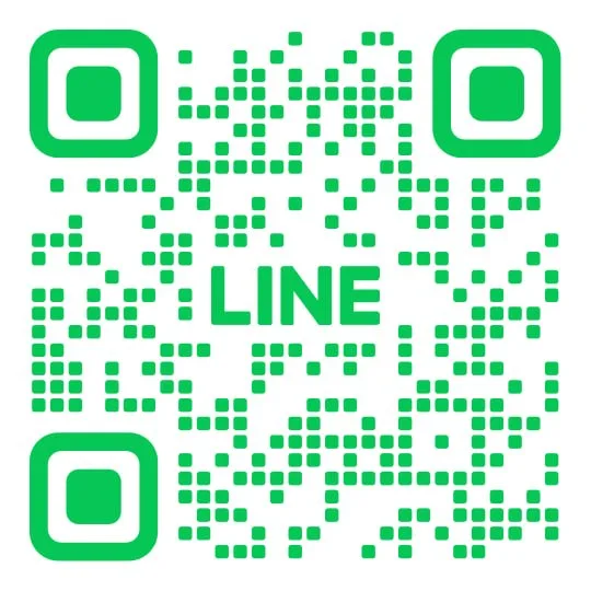 QR Code ติดต่อ ผลหวยหุ้นช่อง9 วันนี้ ผ่าน Line